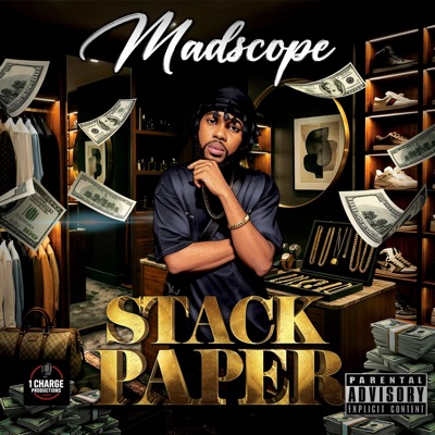 STACK PAPER - Single