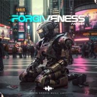 Forgiveness - Single - Antzor