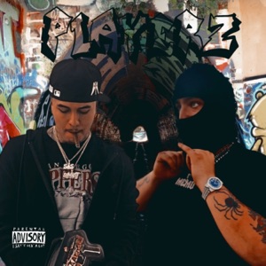 Playerz (feat. sethii shmactt)