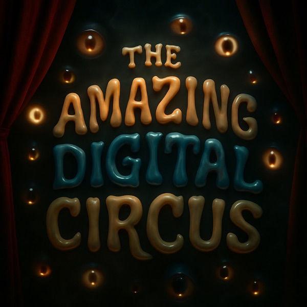 The Amazing Digital Circus (feat. Bawsersaurus Rex, Neoxer, KIA MUSIC & Karenzita Hyuga)