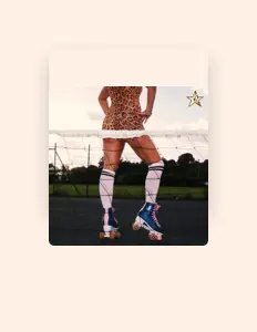 Emma Noodlesを聴いたり、ミュージックビデオを鑑賞したり、経歴やツアー日程などを確認したりしましょう！