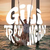 GILI TRAWANGAN — UROS IN TJASA