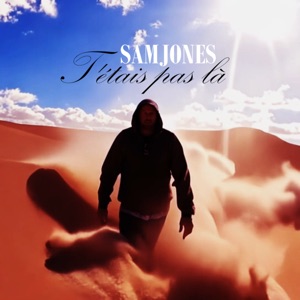 T'étais pas la - Single