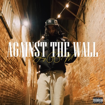 Against The Wall - Single