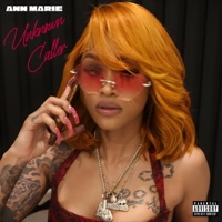 Unknown Caller - Single - Ann Marie