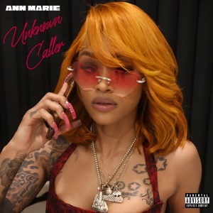 Unknown Caller - Single