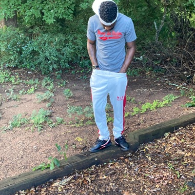 Dope D (feat. PhantomRu) - Single