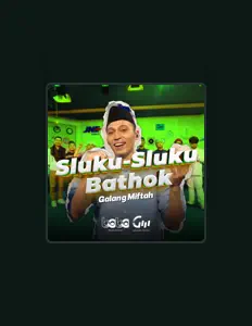 Dengarkan Galang Miftah, tonton video musik, baca bio, lihat tanggal tur & lainnya!