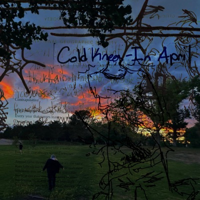 Cold Knees-In April