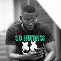 So Brooklyn - Single - Kinpee