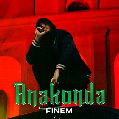 Song - Anakonda - Finem