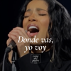 Donde vas, yo voy - Casa del Padre Studio new Song