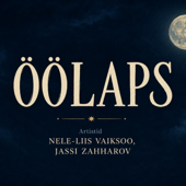 Öölaps song art