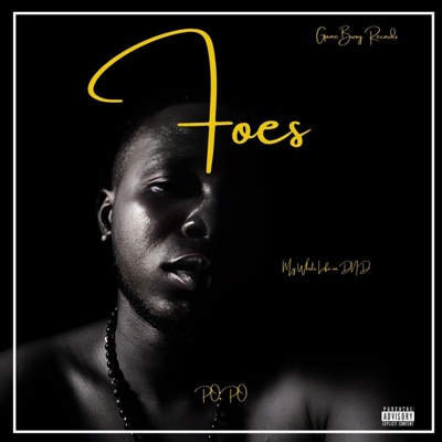 Foes - Single