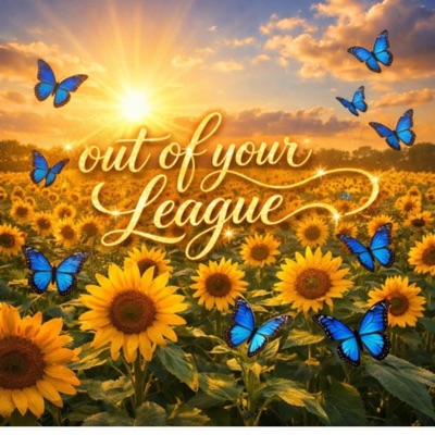Out of Your League (feat. Nyri) - Single