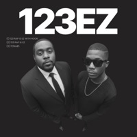123 Rap Is EZ - Single - LS -Spade