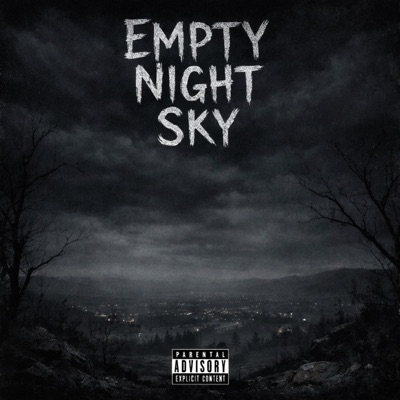 Empty night sky - EP