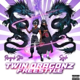 Twin Dragonz Freestyle (feat. Renegade Staxx) Spyda