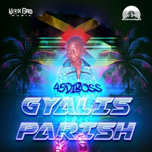 GYALIS PARISH