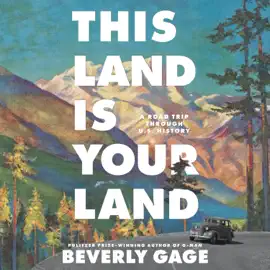 This Land is Your Land (Unabridged)