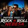 Rock n Roll Nebesa