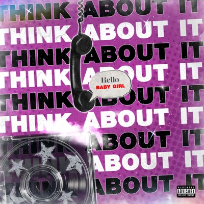 THINK ABOUT IT (feat. MAFIA-29 & GPS) - Single