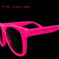 Control — First Class Rebel