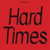 David Byrne Does Hard Times - Single