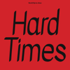 Paramore & David Byrne - David Byrne Does Hard Times artwork