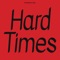 David Byrne Does Hard Times artwork