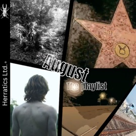 Auggy (feat. Greg) Herratics Ltd.