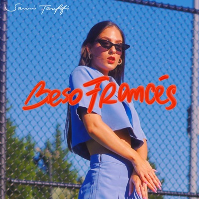 Beso Francés - Single
