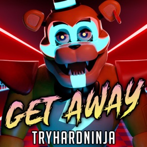 Get Away (feat. MC Jams) - Single