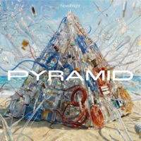 PYRAMID - Novelbright