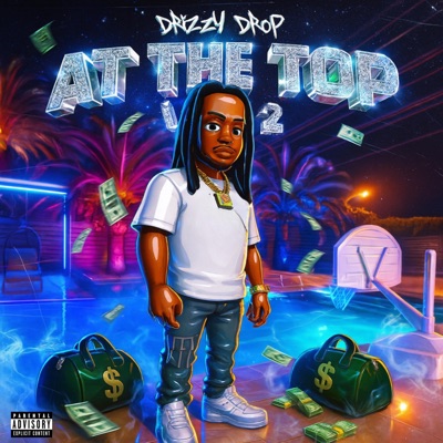 At The Top, Vol. 2 - EP