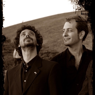 Contra las cuerdas (1997) for 2 guitars (feat. Carlos Wernicke) - Single