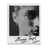 Magic Gurl (feat. Lekan) artwork