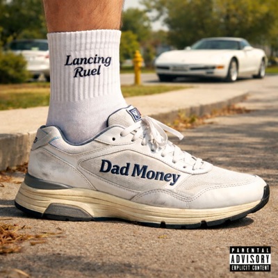DAD MONEY - Single