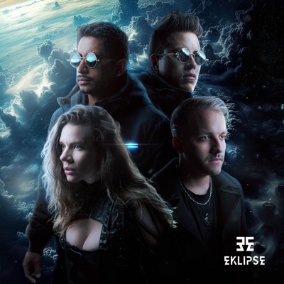 Tormenta (Eklipse Remix) - Single