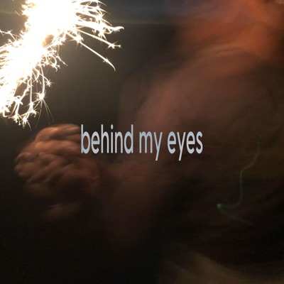 behind my eyes - Single