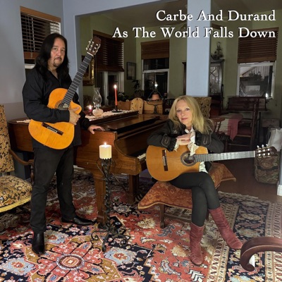 As the World Falls Down - Single