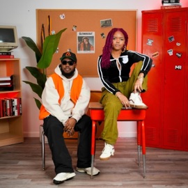 rock it out Mighty Mark & Kay L.A.