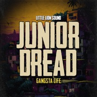 Gangsta Life - Single - Junior Dread & Little Lion Sound