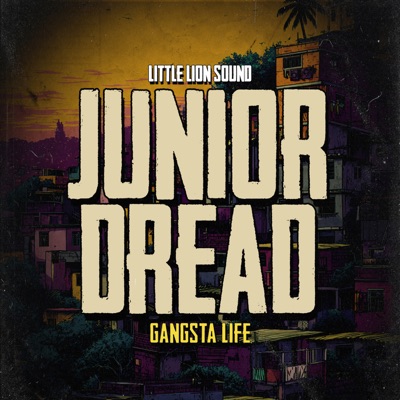 Gangsta Life - Single