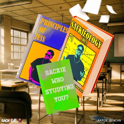 Who Studying You? - Single