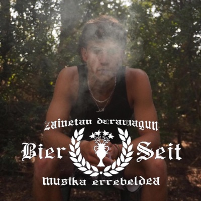 BRST CLICKA (feat. The Mixer) - Single