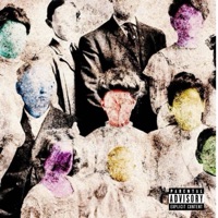 #1 (feat. ihatescrew & 8o8interlude) - Single - eckogut