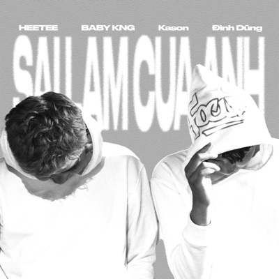 Sai Lầm Của Anh (Drill Version) - Single
