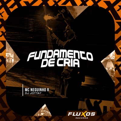 Fundamento de Cria - Single