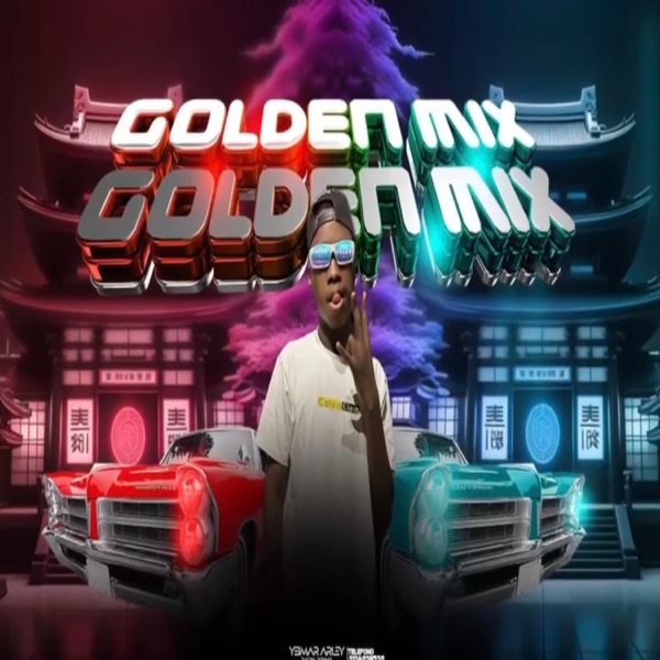 GOLDEN MIX (RITMO EXOTICO)